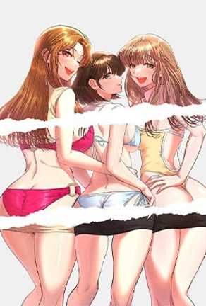 热门漫画10